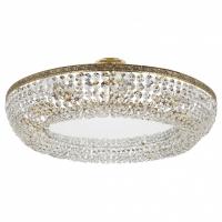 Люстра на штанге Arti Lampadari Favola Favola E 1.4.60.502 G