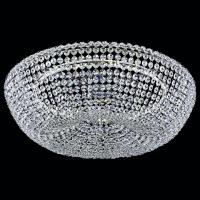 Подвесной светильник Bohemia Ivele Crystal Remini 2 S501.0.50.E.4000