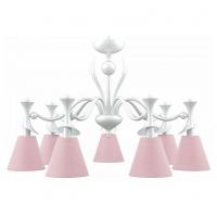 Подвесная люстра Lamp4You Modern 4 M3-07-WM-LMP-O-24
