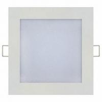 Встраиваемый светильник Horoz Electric Slim SQ-15 HRZ00002354
