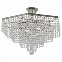 Люстра на штанге Arti Lampadari Loreto Loreto E 1.5.40.600 N