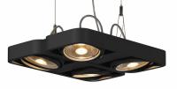 Подвесной светильник SLV Aixlight R2 Square 159230