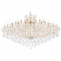 Подвесная люстра Maytoni Erna DIA880-PL-56-G