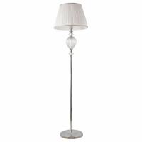 Торшер Crystal Lux Alma White ALMA WHITE PT1