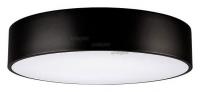 Накладной светильник Arlight SP-TOR-PILL-R500-35W Day4000 (BK, 120 deg) 022998(1)