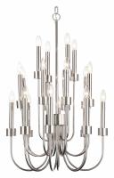 Подвесная люстра ST-Luce Sonita SLD007.103.20