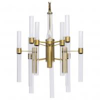 Подвесная люстра MW-Light Альгеро 285010703