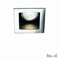 Встраиваемый светильник Ideal Lux FUNKY FUNKY CROMO