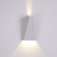Накладной светильник Crystal Lux Clt 225 CLT 225W WH