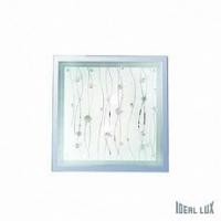 Накладной светильник Ideal Lux Ocean OCEAN PL2 TRASPARENTE