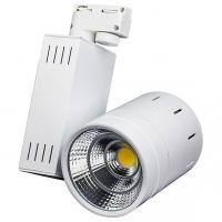 Светильник на штанге Arlight Ldg-520 Lgd-520WH 20W Day White 24deg