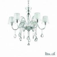 Подвесная люстра Ideal Lux Terry TERRY SP6