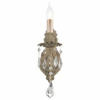 Бра ST-Luce Ornatole SL174.501.01