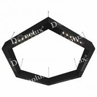 Подвесной светильник Donolux DL18515 DL18515S111B36.48.700BB