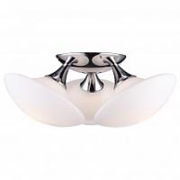 Потолочная люстра Arte Lamp Soffione A2550PL-3CC