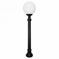 Наземный высокий светильник Fumagalli Globe 300 G30.163.000.AYE27