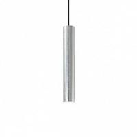 Подвесной светильник Ideal Lux Look LOOK SP1 SMALL ARGENTO