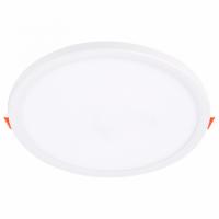 Встраиваемый светильник Ambrella Downlight 4 DLR310