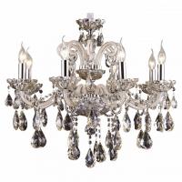 Подвесная люстра Arte Lamp Tesoro A8202LM-8CC