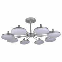Люстра на штанге F-promo Ledante 2471-8P