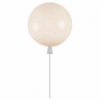 Накладной светильник Loft it 5055 5055C/M white