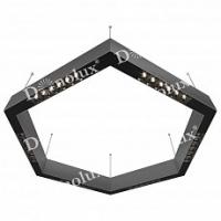 Подвесной светильник Donolux DL18515 DL18515S111А36.34.700BB