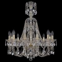 Подвесная люстра Bohemia Art Classic 11.21 11.21.12.220.XL-74.Gd.Sp