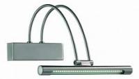 Подсветка для картин Ideal Lux Bow BOW AP36 NICKEL