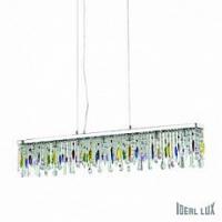 Подвесной светильник Ideal Lux Giada GIADA COLOR SP7