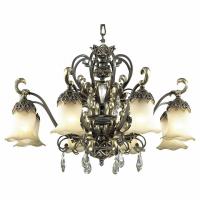 Подвесная люстра Odeon Light Safira 2802/8