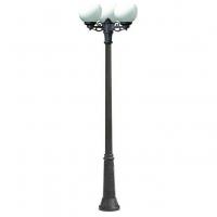 Фонарный столб Fumagalli Globe 250 G25.157.S30.AYE27