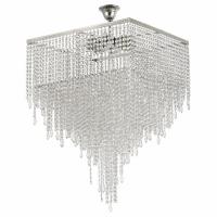 Люстра на штанге Arti Lampadari Prima Prima E 1.3.50X50.600 N