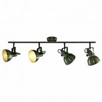 Спот Arte Lamp Martin A5215PL-4AB