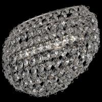 Подвесной светильник Bohemia Ivele Crystal Remini 4 S505.0.22.A.4000