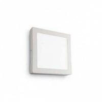Накладной светильник Ideal Lux Universal UNIVERSAL 24W SQUARE BIANCO