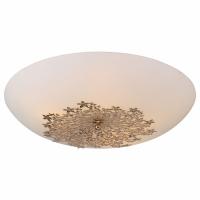 Накладной светильник Arte Lamp Provence A4548PL-5GO