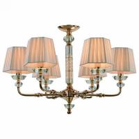 Подвесная люстра Omnilux Laglio OML-88203-06
