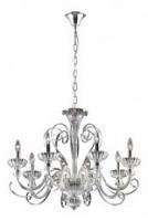Подвесная люстра Ideal Lux Alexander ALEXANDER SP8