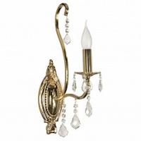 Бра Arti Lampadari Ercolano Ercolano E 2.1.1.602 G