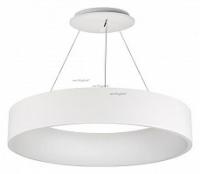 Подвесной светильник Arlight SP-TOR-RING-HANG-R600-42W Warm3000 (WH, 120 deg) 022149(1)