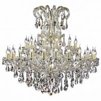 Подвесная люстра Osgona Champa 775313