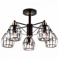 Люстра на штанге Ambrella Traditional 17 TR5870