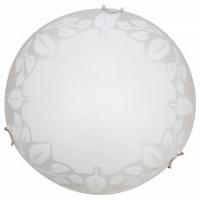Накладной светильник Arte Lamp Symphony A4020PL-1CC
