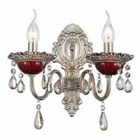 Бра ST-Luce Rubino SL139.301.02
