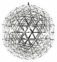 Подвесной светильник Loft it Moooi Raimond 1898/10
