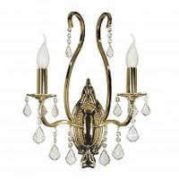 Бра Arti Lampadari Ercolano Ercolano E 2.1.2.602 G