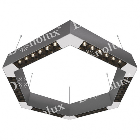 Подвесной светильник Donolux DL18515 DL18515S111А36.48.500BW