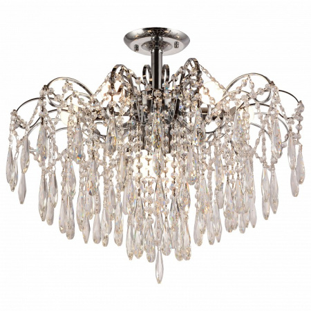 Люстра на штанге Arte Lamp 9172 A9172PL-8CC