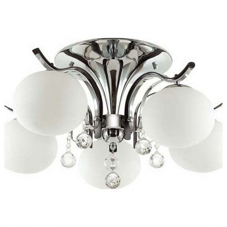 Потолочная люстра Odeon Light Adda 3954/5C