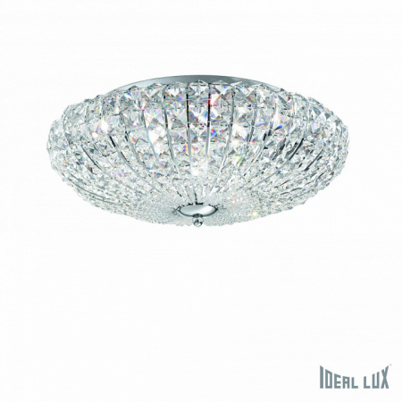 Накладной светильник Ideal Lux Virgin VIRGIN PL6